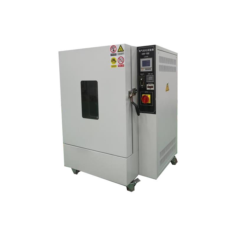 換氣轉(zhuǎn)盤(pán)老化試驗(yàn)箱使用說(shuō)明