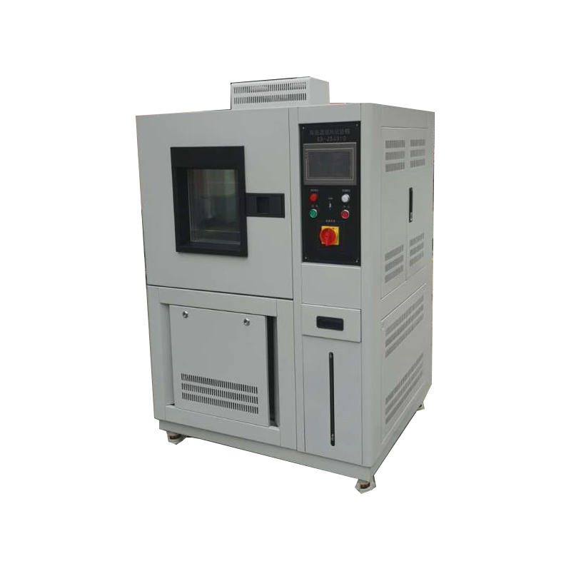 高低溫試驗(yàn)箱在運(yùn)行中為什么會(huì)產(chǎn)生“凝露”