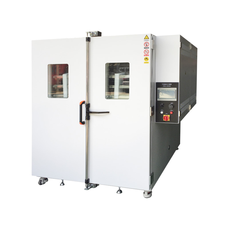 2000L雙開(kāi)門大型風(fēng)速變頻調(diào)節(jié)平流鼓風(fēng)干燥箱